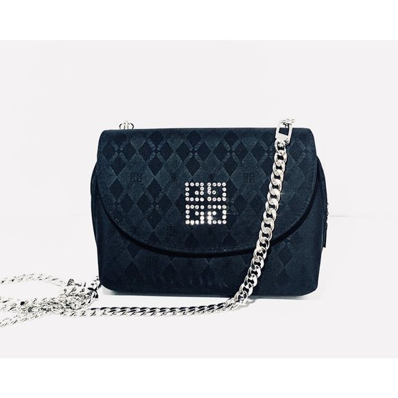 Givenchy Handbags - Givenchy Clutch Crossbody
